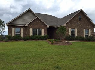 2619 Carrington Lakes Blvd, Cantonment, FL 32533