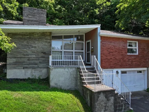 278 Gidney Avenue, Newburgh, NY 12550