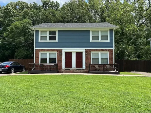 805 Beth Dr, Nashville, TN 37206