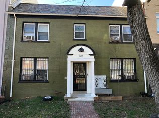 1214 19th St NE APT 2, Washington, DC 20002