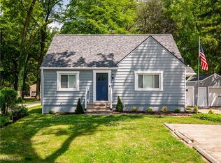 26740 Bagley Rd, Olmsted Falls, OH 44138