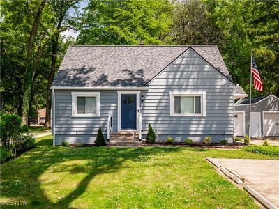 26740 Bagley Rd, Olmsted Falls, OH, 44138