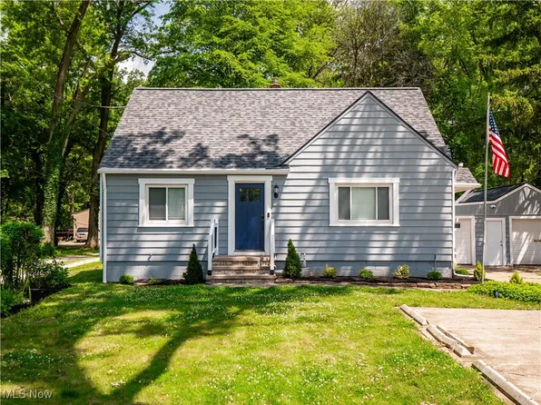 26740 Bagley Rd, Olmsted Falls, OH 44138