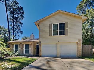 4518 Dawn Creek Ln, Spring, TX 77388