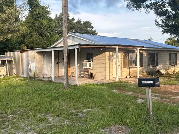 55 SE 312th St, Cross City, FL 32628