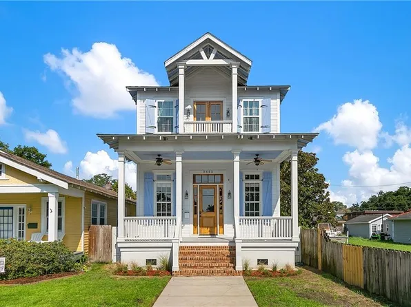 5655 Milne Blvd, New Orleans, LA 70124