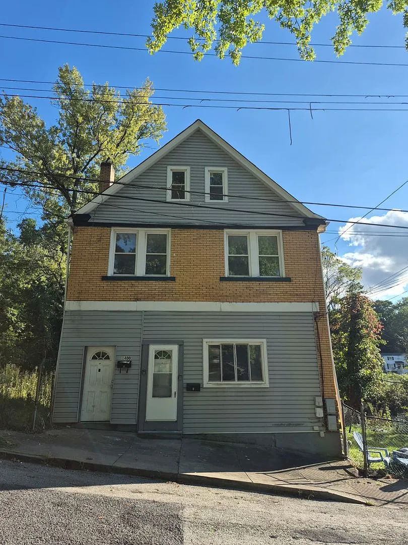 1400 Hill Ave — Photo 1