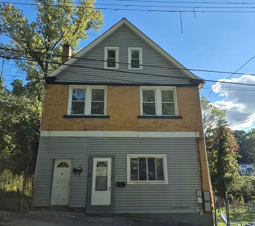 1400 Hill Ave
