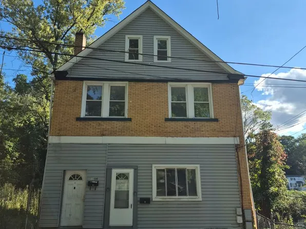 1400 Hill Ave