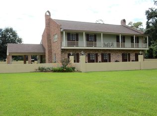 13023 Pumping Plant Rd, Abbeville, LA 70510