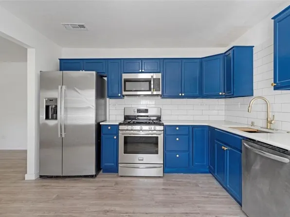 3039 Edmond Ave, Waco, TX 76707