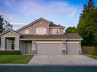 3818 Canyonlands Rd, Stockton, CA 95209