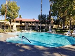 701 N Los Felices Cir W Unit L110, Palm Springs, CA 92262