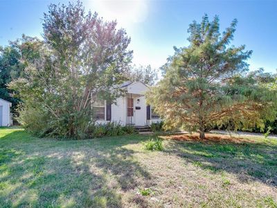316 E Fairchild Dr, Midwest City, OK, 73110