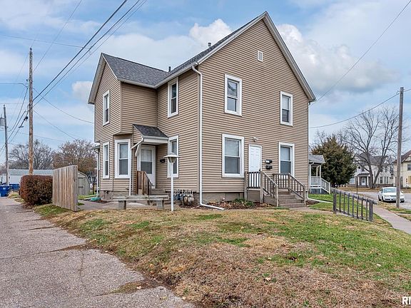 2nd image of 120 N Pine St