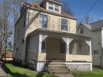 931 Marshall Ave, New Castle, PA, 16101