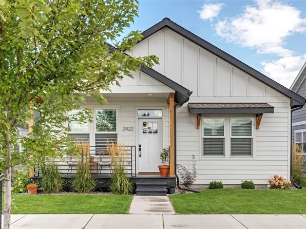 2422 Chuck Wagon Dr, Missoula, MT 59808