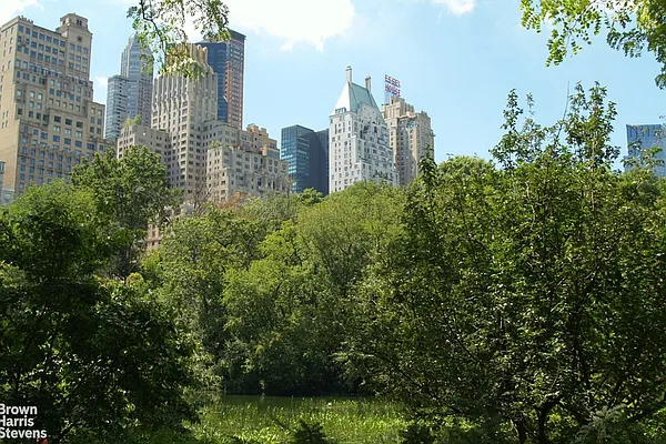 Sold by Brown Harris Stevens | media 23