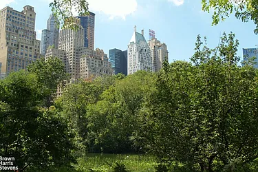 Sold by Brown Harris Stevens