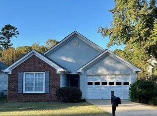 412 Sherrels Frd, Peachtree City, GA 30269