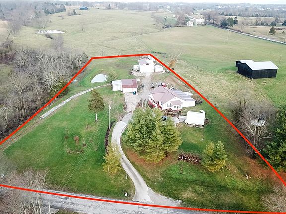 4th image of 4441 Hays Fork Ln