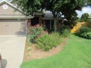 10117 Colony Dr, Waco, TX 76708