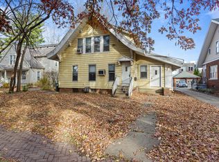 812 W Main St, Urbana, IL 61801