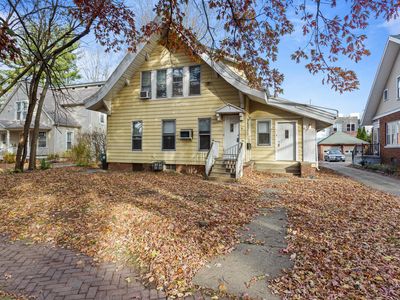 812 W Main St, Urbana, IL, 61801