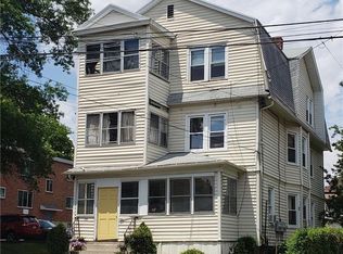 170-172 South St, Hartford, CT 06114