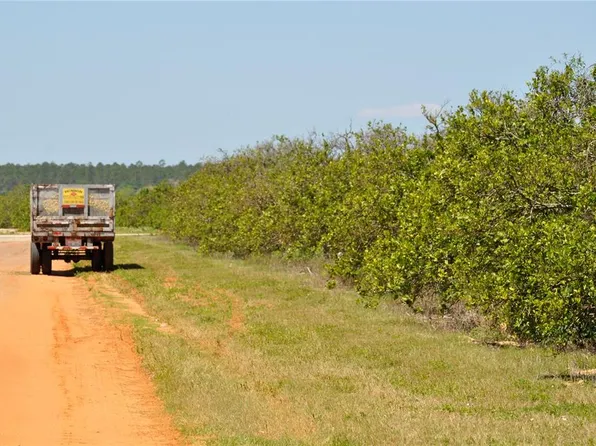 GROVE RD 2, LAKE WALES, FL 33898