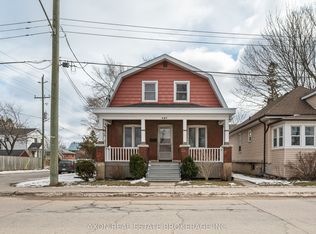 497 Alfred St, Kingston, ON K7K 4J4