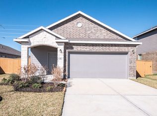 1211 Ponderosa Pine Dr, Rosharon, TX 77583