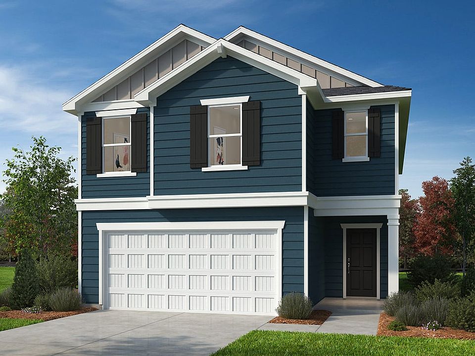 Exterior M