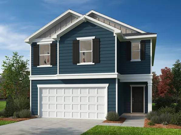 Plan 2328 Plan, Jade Creek