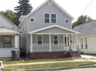 312 Burger St, Toledo, OH