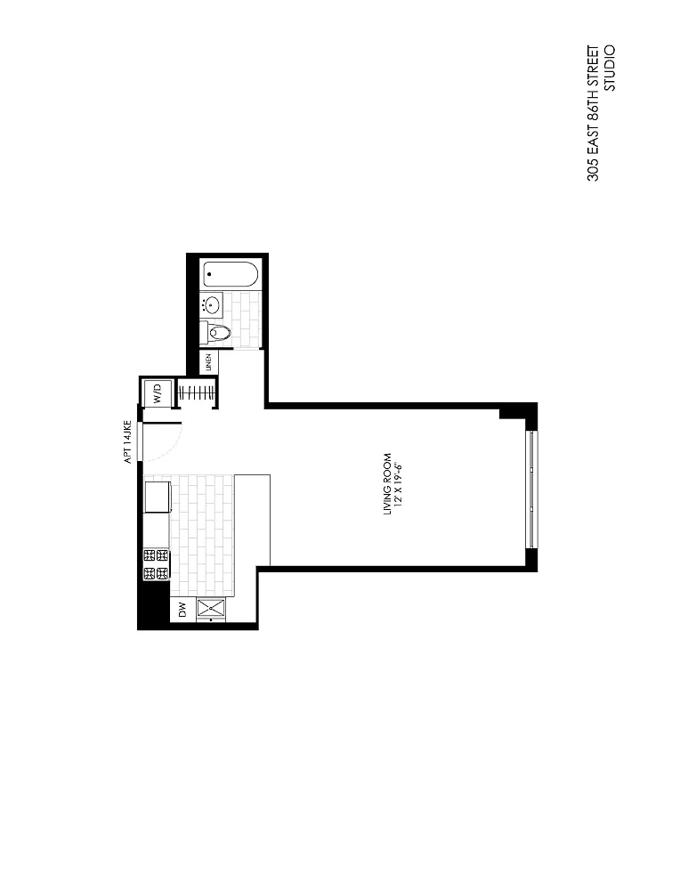 Building Photo - 305 E 86th St #14JKE