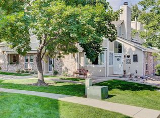 4931 Garrison St APT 203F, Wheat Ridge, CO 80033