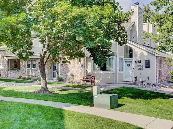 4931 Garrison St APT 203F, Wheat Ridge, CO 80033