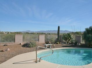 1159 S Kent Spring Pl, Green Valley, AZ 85614