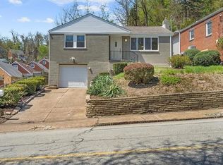 487 Hazelwood Ave, Pittsburgh, PA 15207