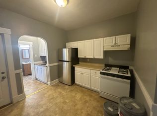 365 Hamilton St #1, Southbridge, MA 01550