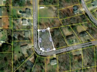14612 Ole Oak Dr, Cottondale, AL 35453