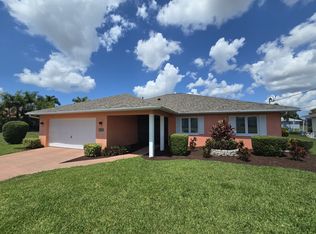 3404 SW 1st Pl, Cape Coral, FL 33914
