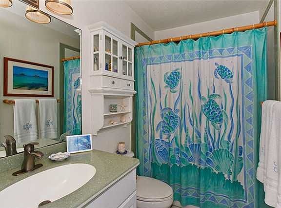 Full Bath
