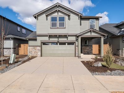 21613 SE Fuji Dr, Bend, OR, 97702