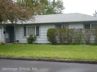 781 E 38th Ave, Eugene, OR