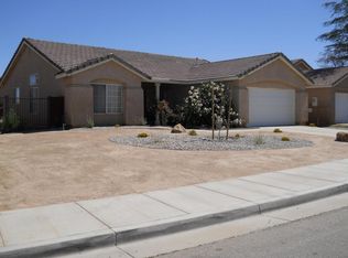 3510 Tanglewood Ave, Rosamond, CA
