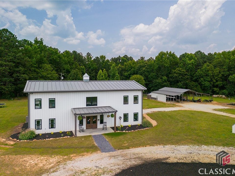 2540 Jordan Mill Rd, White Plains, GA 30678 Zillow