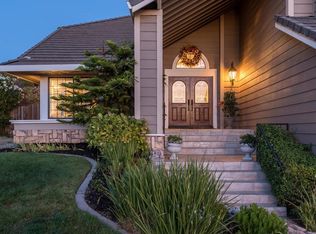 3631 Thompson Pl, Hayward, CA 94541