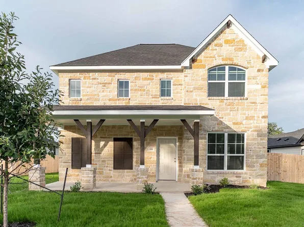 249 Villars Dr, Salado, TX 76571